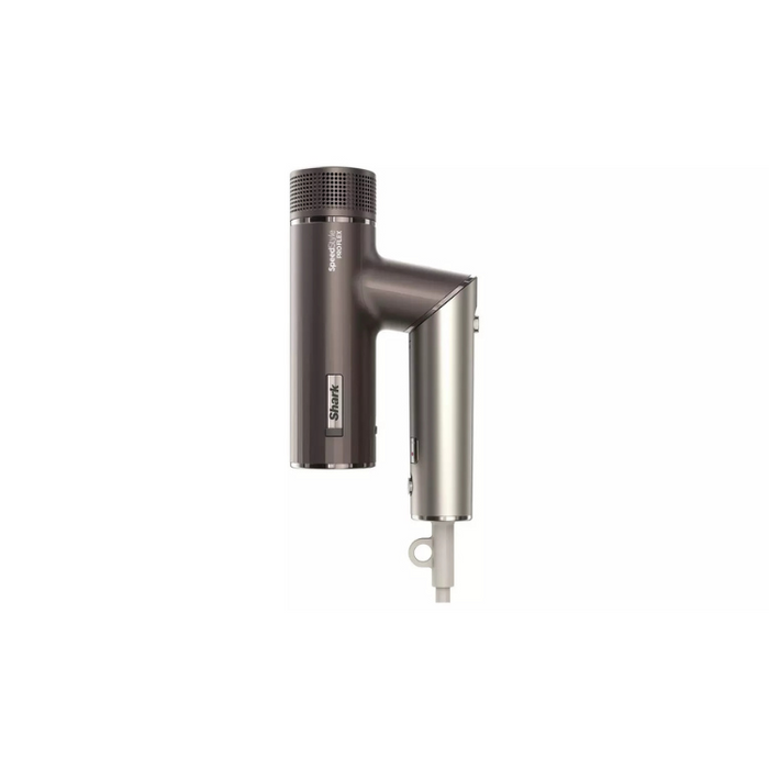 SpeedStyle Pro FLEX 4-in-1 High-Velocity Hair Dryer System HD542UK - Silver