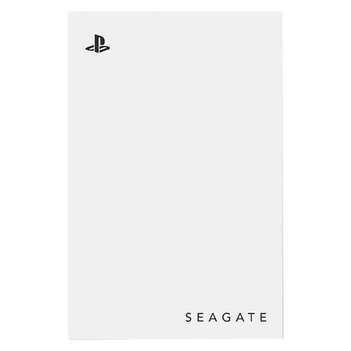 Seagate Game Drive 2TB External HDD for PS4 & PS5