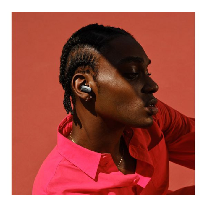Bose QuietComfort Ultra Wireless Noise Cancelling Earbuds Bluetooth Noise Cancelling with Spatial Audio - Black