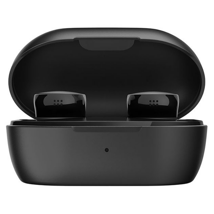 BOSE QuietComfort Wireless Bluetooth Noise-Cancelling Earbuds - Black