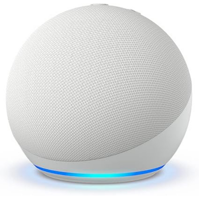 Echo Dot (Newest gen) Big vibrant sound Wi-Fi and Bluetooth smart speaker with Alexa