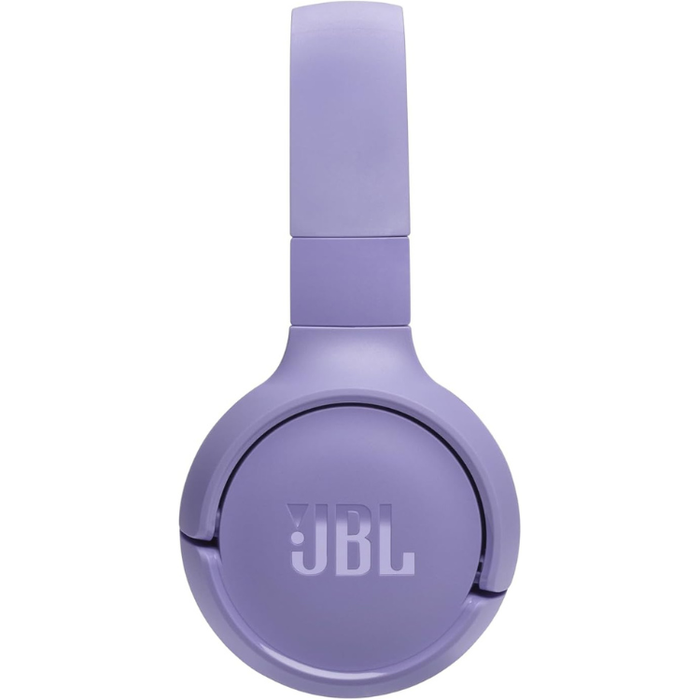 JBL Tune 520BT Wireless On-Ear Headphones with JBL Pure Bass Sound Bluetooth 5.3 Hands-Free Calls and 57-Hour Battery