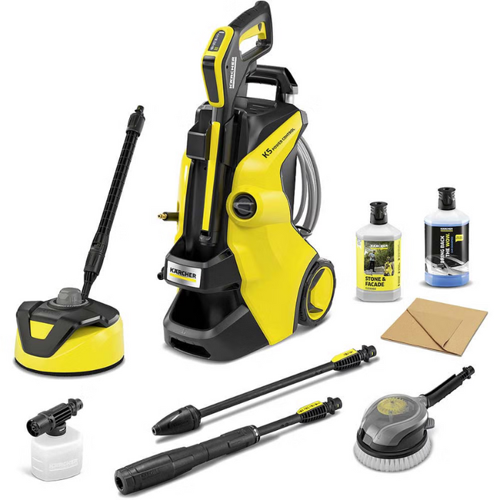 Karcher K 5 Power Control 145 Bar Pressure Washer