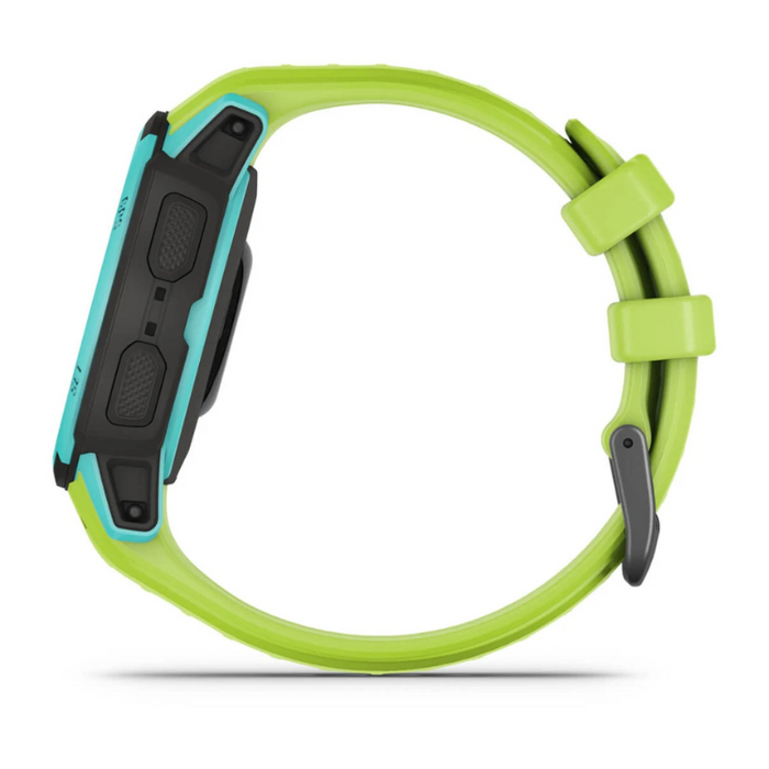 Garmin Instinct 2S Surf Edition GPS Watch - Waikiki